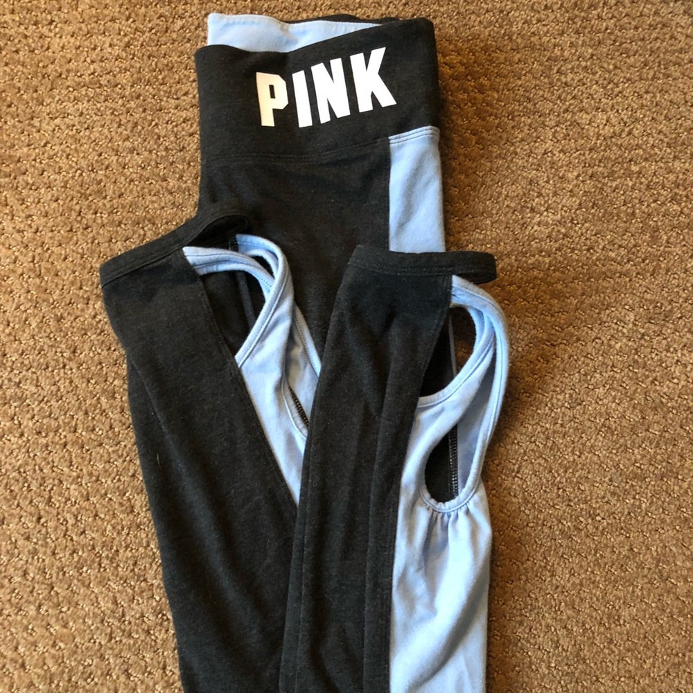 Victoria’s Secret PINK Capri